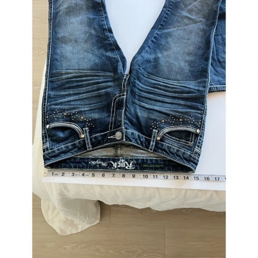 Wrangler rock 47
